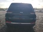 2025 Jeep Grand Cherokee Limited en Venta en Hueytown, AL - Front End