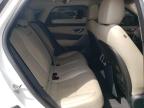 2018 Land Rover Range Rover Velar S for Sale in New Orleans, LA - Frame Damage