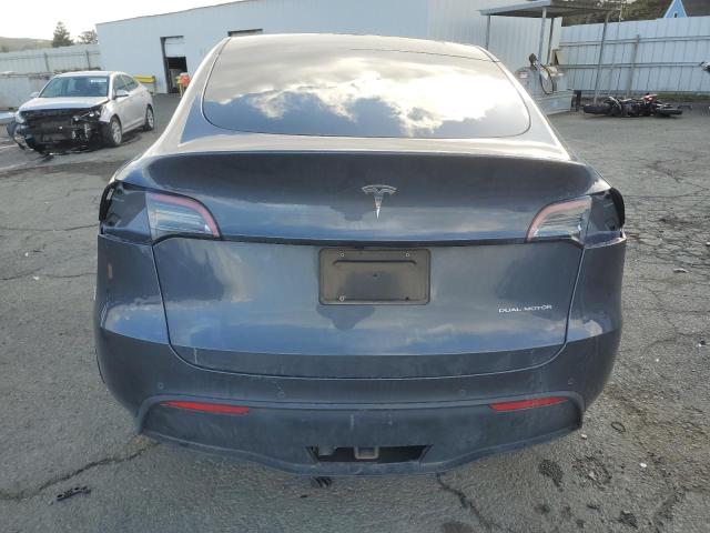  TESLA MODEL Y 2023 Charcoal