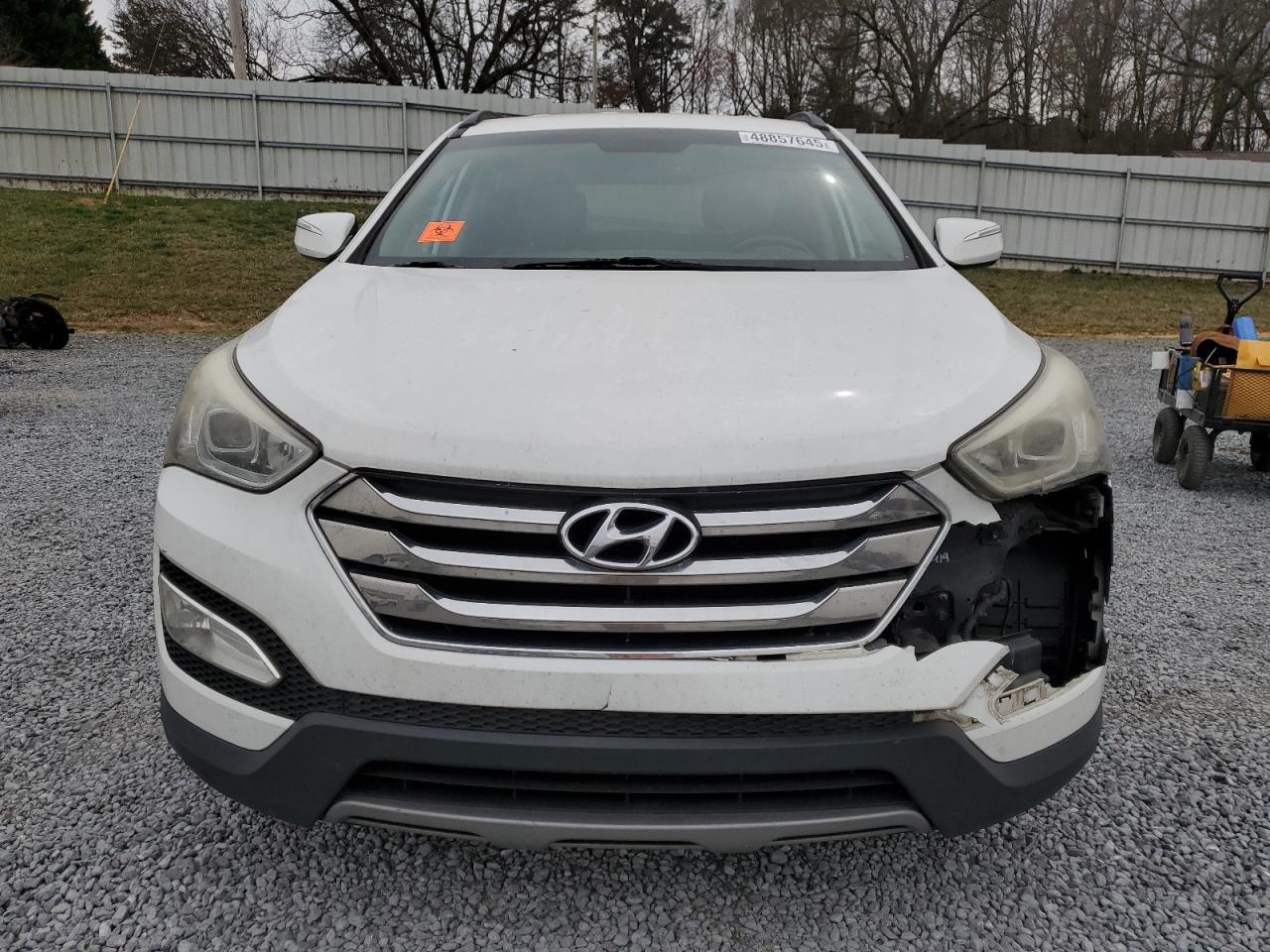 2013 Hyundai Santa Fe - Image 5