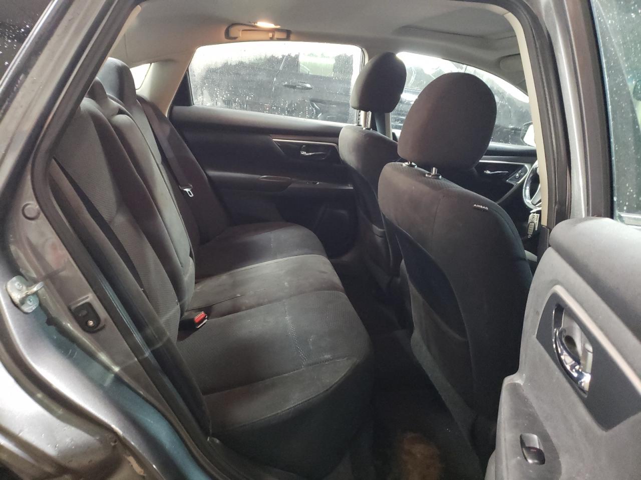2014 Nissan Altima - Image 10