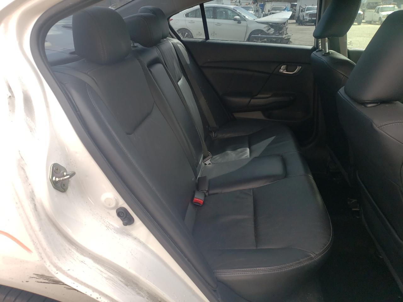 2014 Honda Civic - Image 10