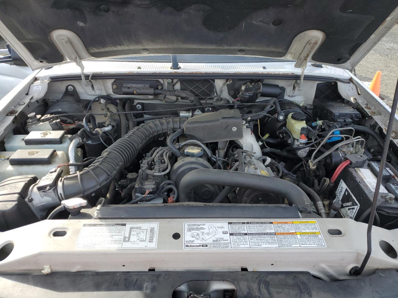 2001 Ford Ranger - Image 12