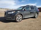 2019 Subaru Ascent Limited იყიდება Colorado Springs-ში, CO - Rear End