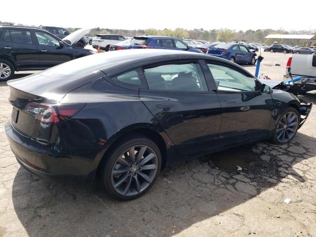  TESLA MODEL 3 2023 Black