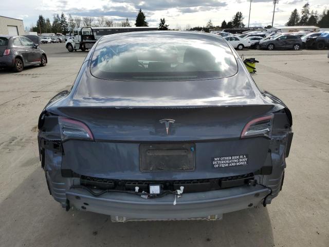  TESLA MODEL 3 2023 Szary