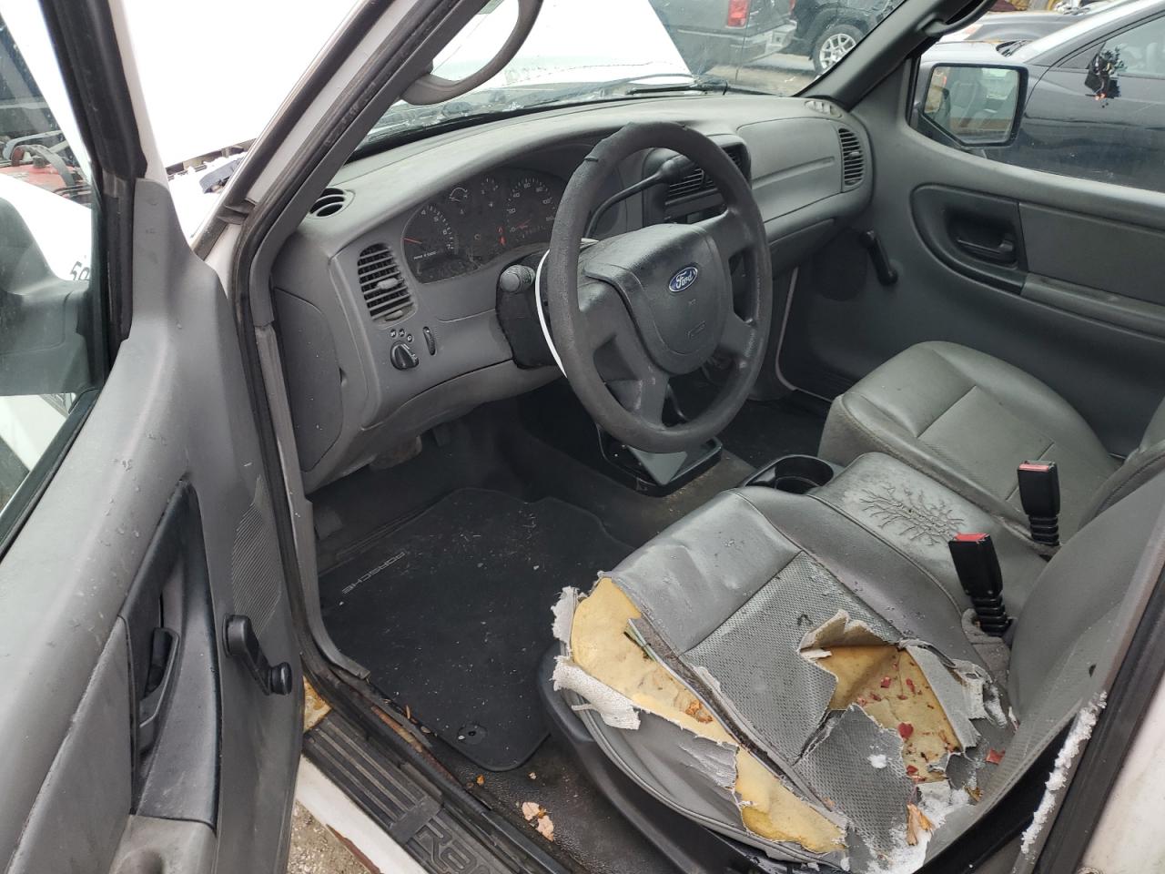2006 Ford Ranger - Image 8