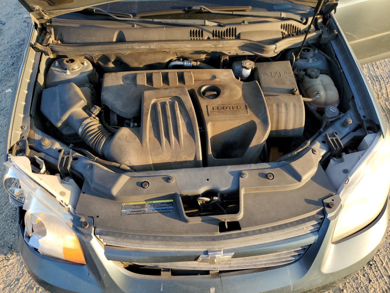 2007 Chevrolet Cobalt - Image 12