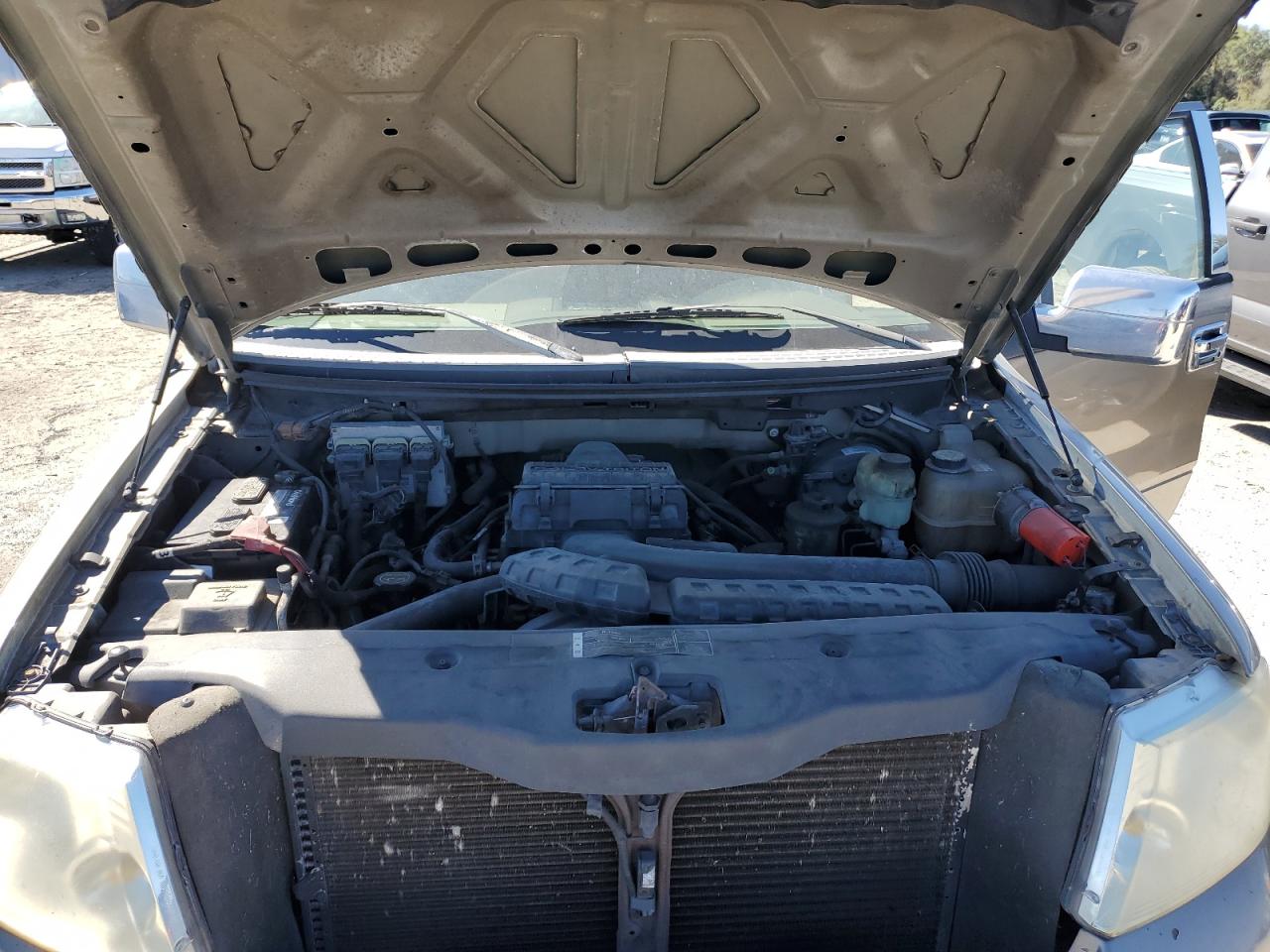 2006 Ford F-150 - Image 11
