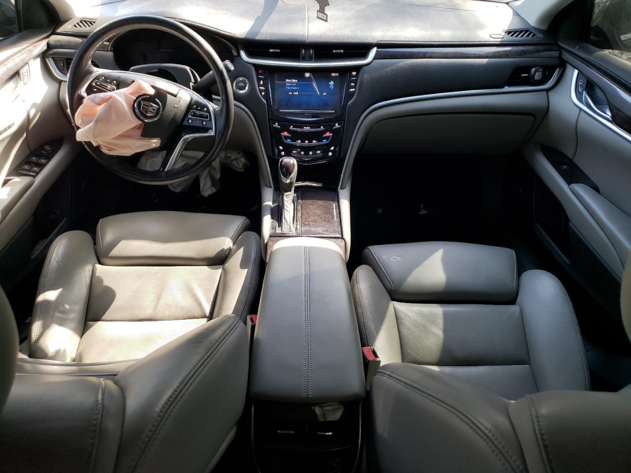 2013 Cadillac XTS - Image 8