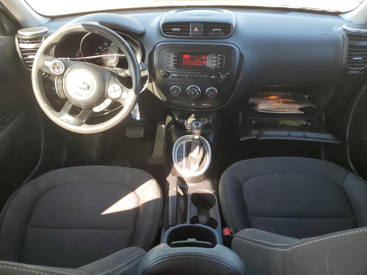 2016 Kia Soul - Image 8