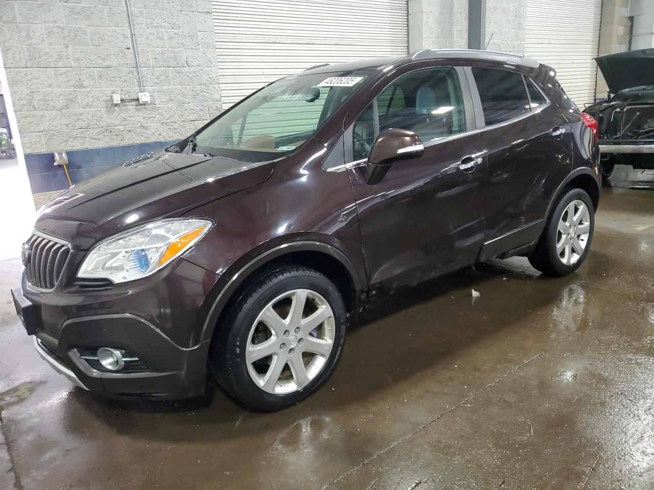 Image of 2015 BUICK ENCORE