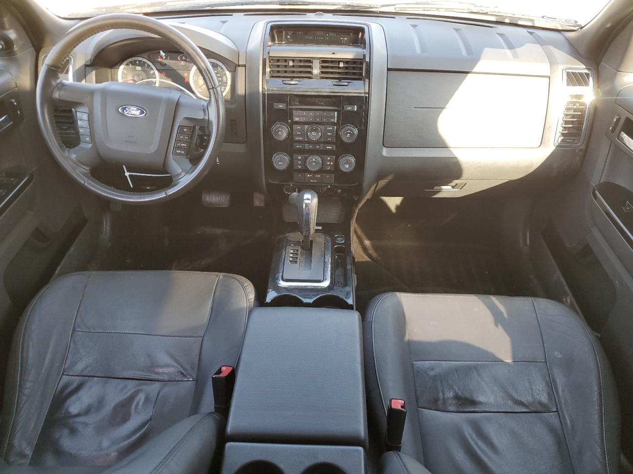 2012 Ford Escape - Image 8