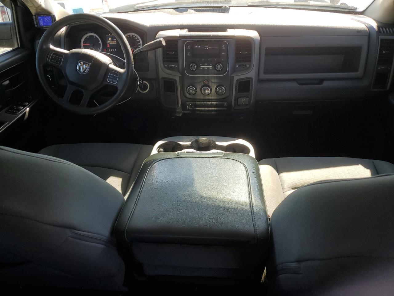 2013 RAM 2500 - Image 8