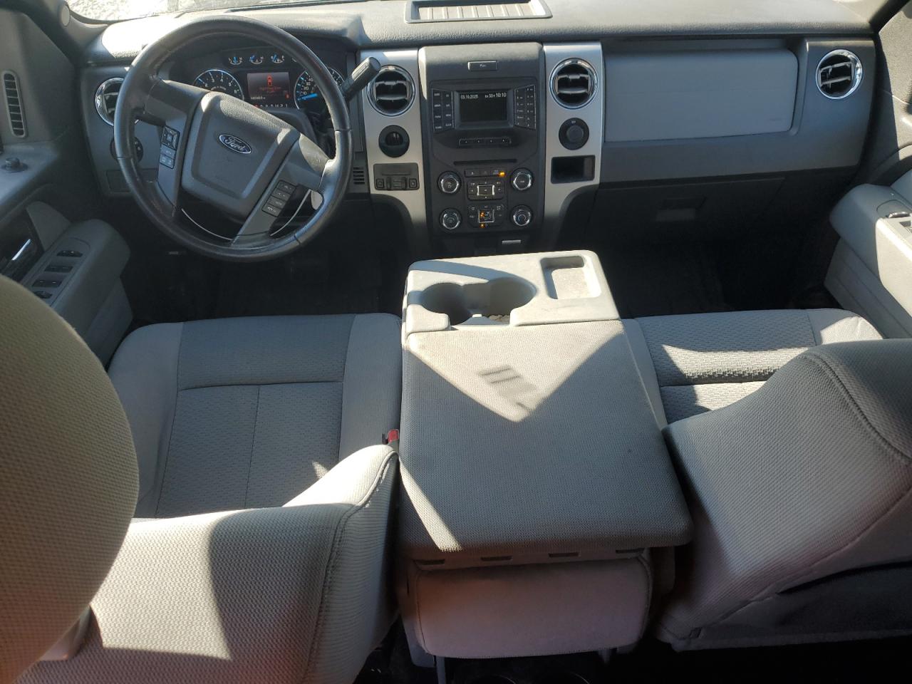 2014 Ford F-150 - Image 8