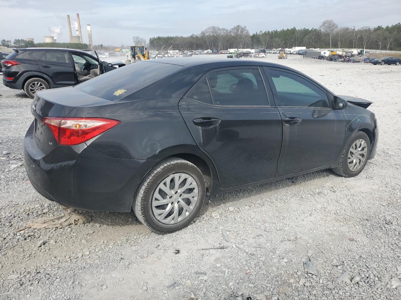 2019 Toyota Corolla - Image 3