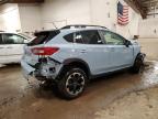 2022 Subaru Crosstrek  للبيع في Lansing، MI - Front End