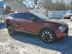 2023 Kia Sportage X Line للبيع في Augusta، GA - Rear End