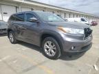 2015 Toyota Highlander Le for Sale in Louisville, KY - Front End