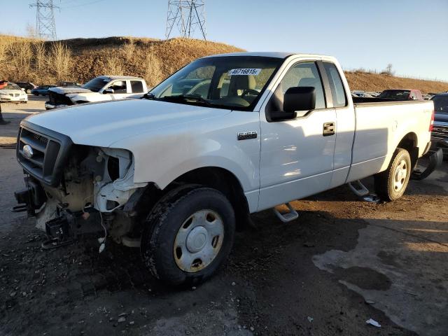 2006 Ford F150 