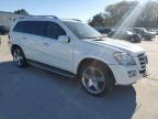 2008 Mercedes-Benz Gl 550 4Matic продається в Gaston, SC - Rear End