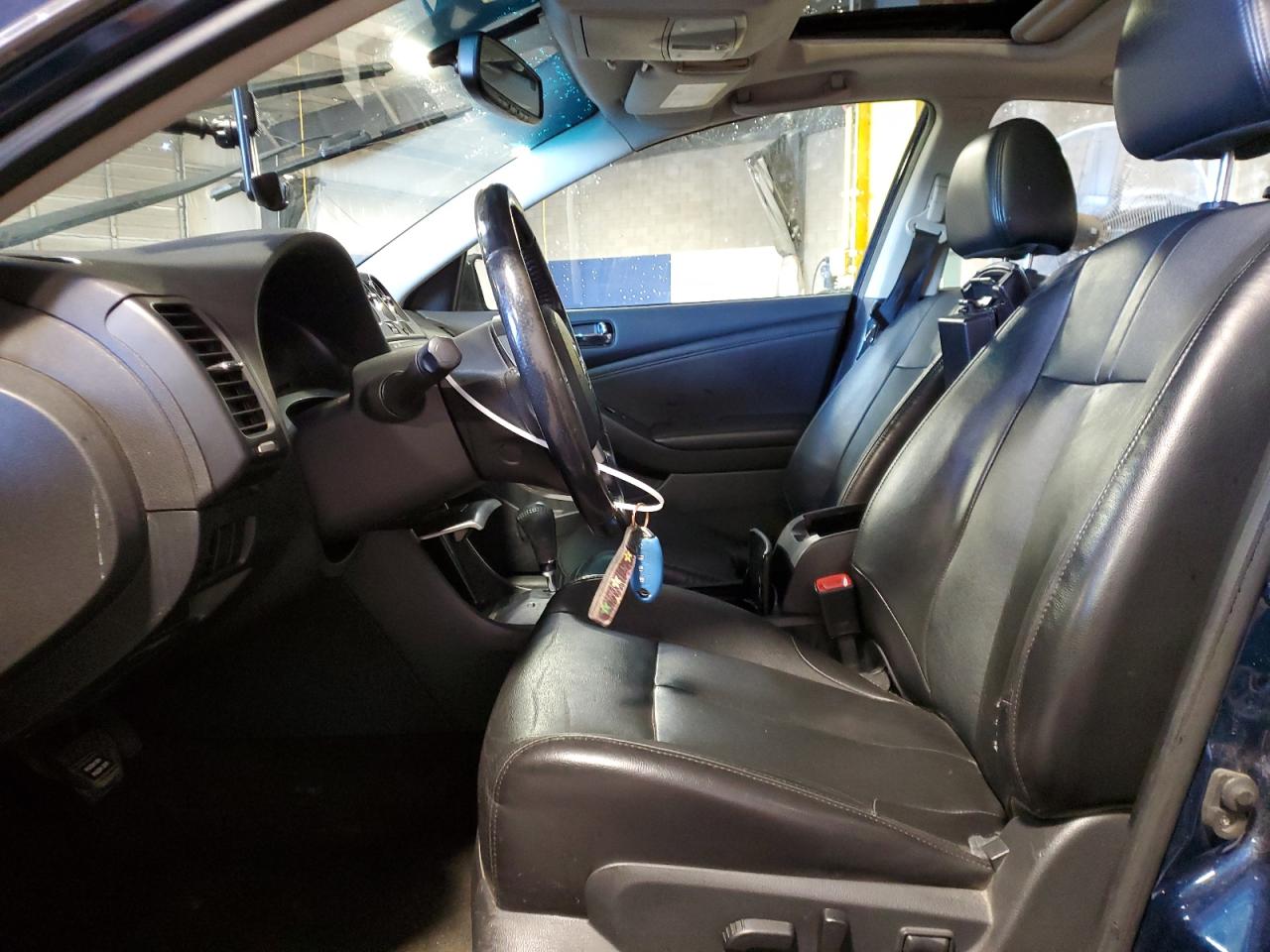 2008 Nissan Altima - Image 7