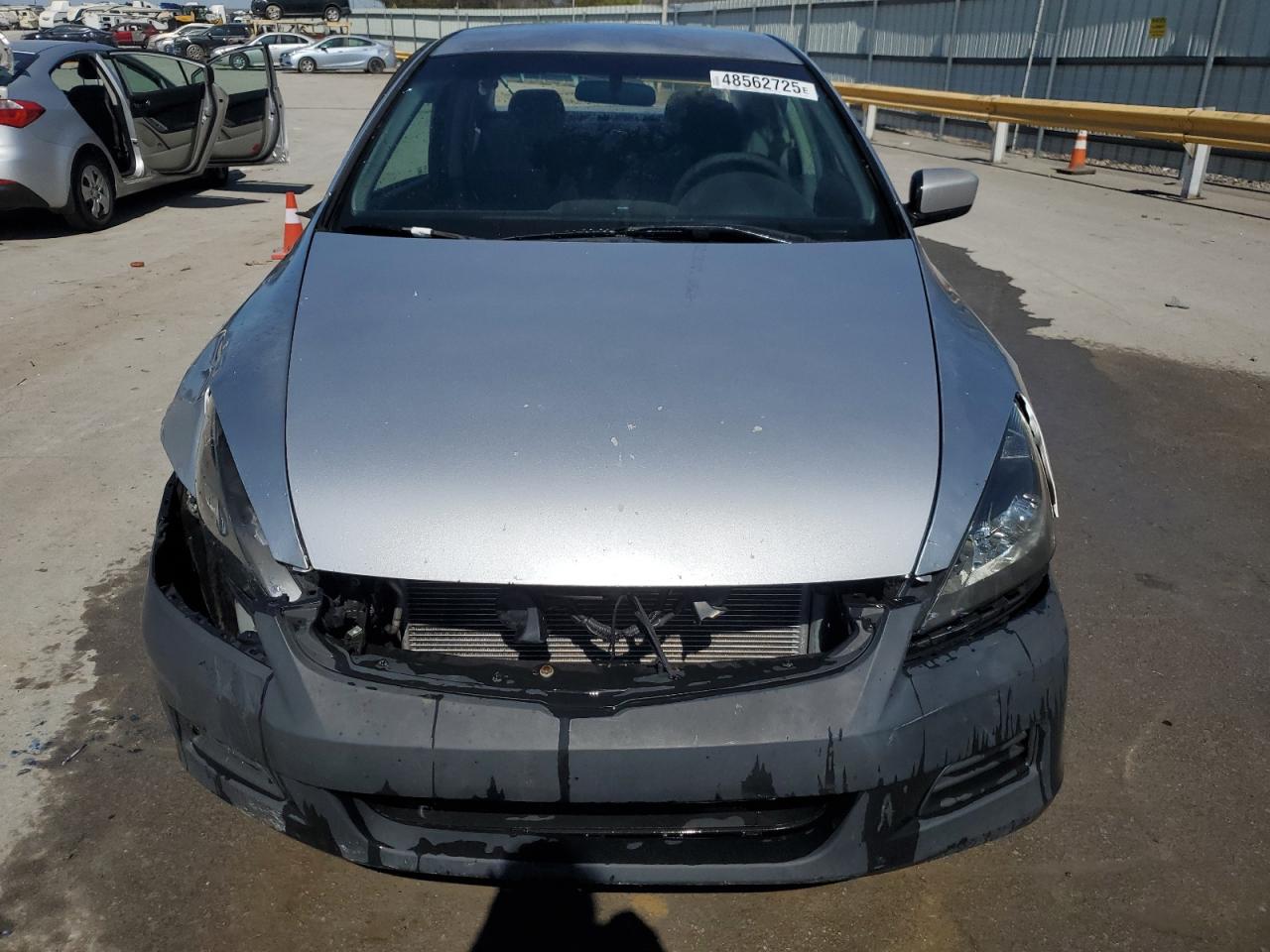 2007 Honda Accord - Image 5