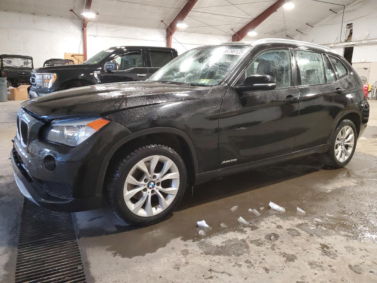 2014 BMW X1 - Image 1