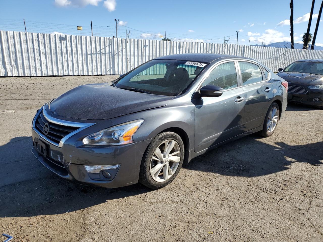 2013 Nissan Altima - Image 1