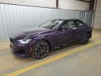 2023 Bmw M240Xi  იყიდება Mocksville-ში, NC - All Over