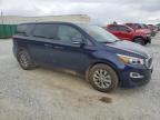 2020 Kia Sedona Lx للبيع في Gainesville، GA - Side