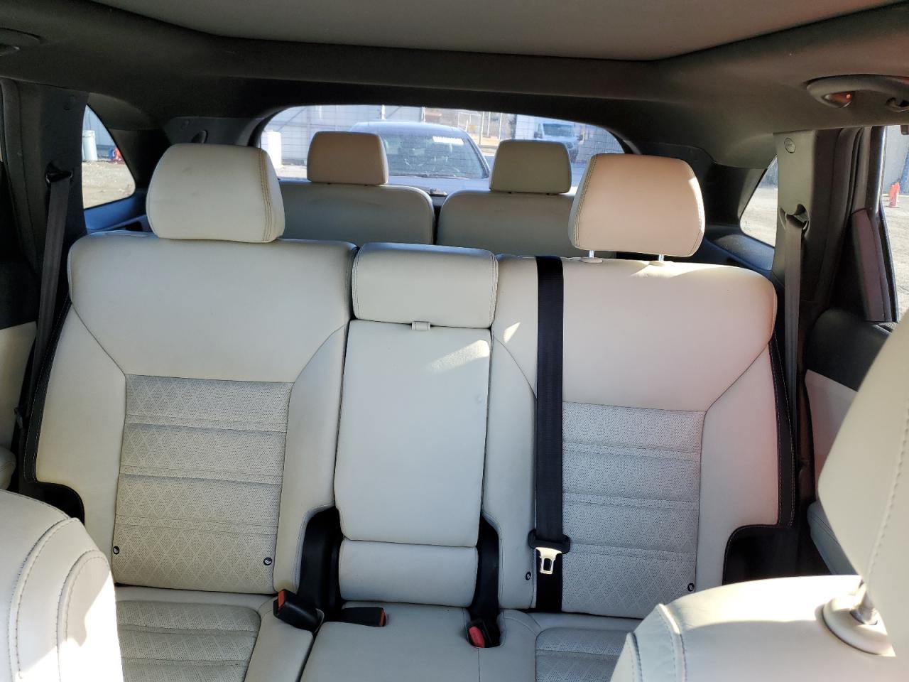 2017 Kia Sorento - Image 10