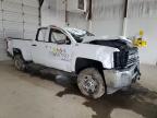 2018 Chevrolet Silverado K2500 Heavy Duty   за продажба в Lexington, KY - All Over