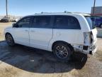 2017 Dodge Grand Caravan Sxt for Sale in Albuquerque, NM - Rear End