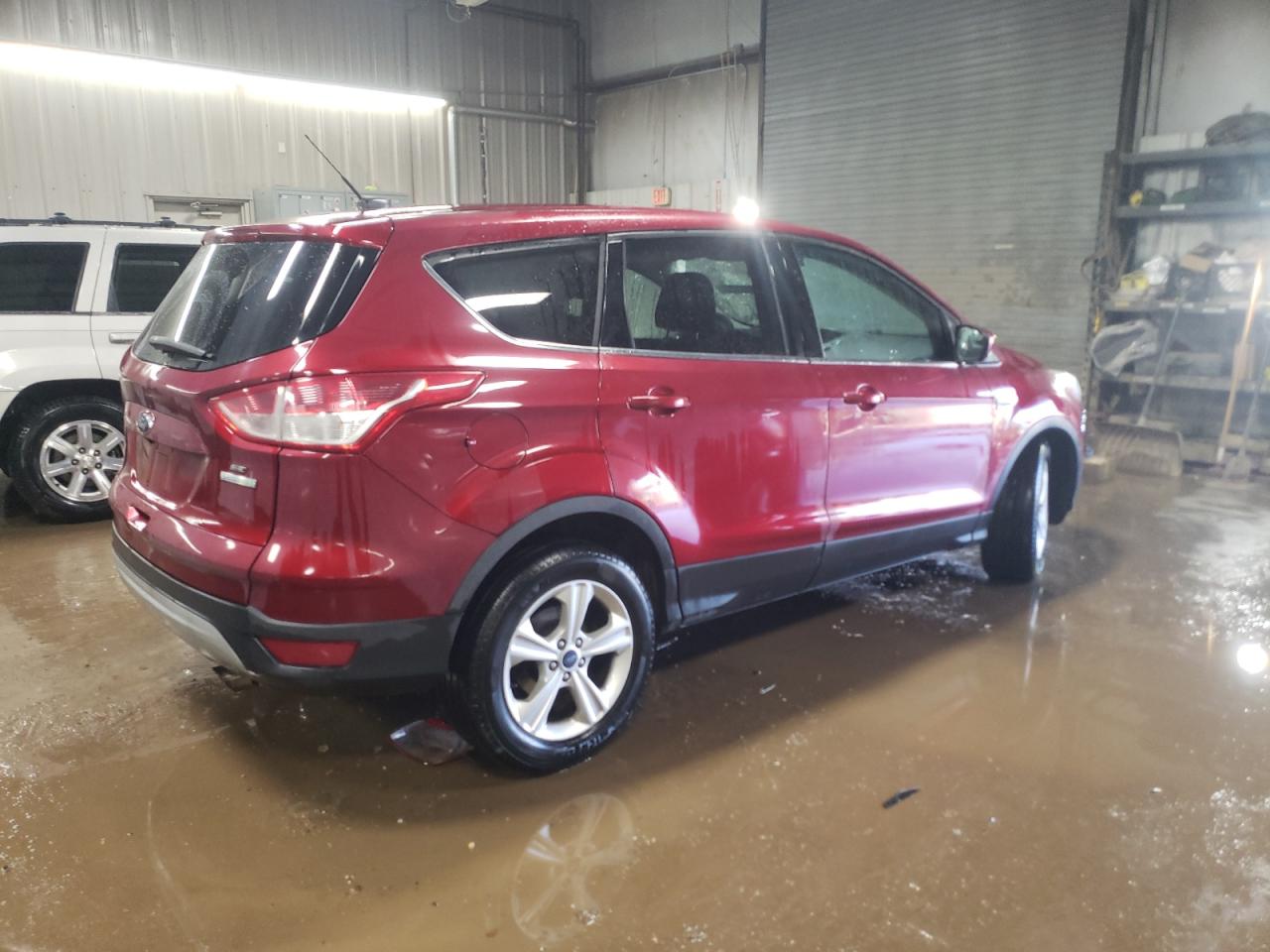 2015 Ford Escape - Image 3