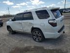 2017 Toyota 4Runner Sr5/Sr5 Premium   للبيع في Indianapolis، IN - Side