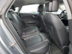 2012 AUDI A7 PRESTIGE for sale at Copart ON - TORONTO