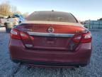 2016 Nissan Altima 2.5 de vânzare în Prairie Grove, AR - All Over
