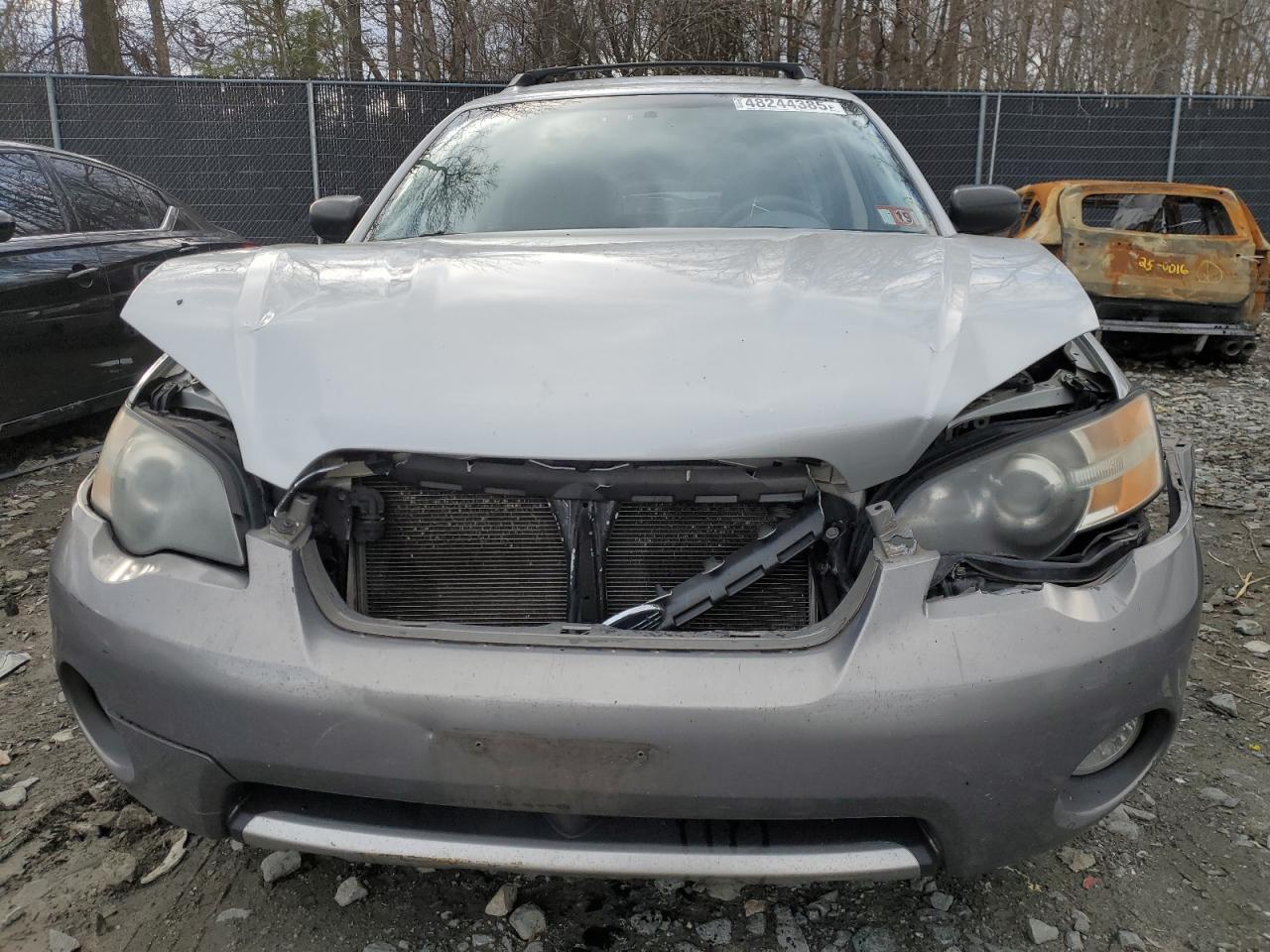 2005 Subaru Legacy - Image 5