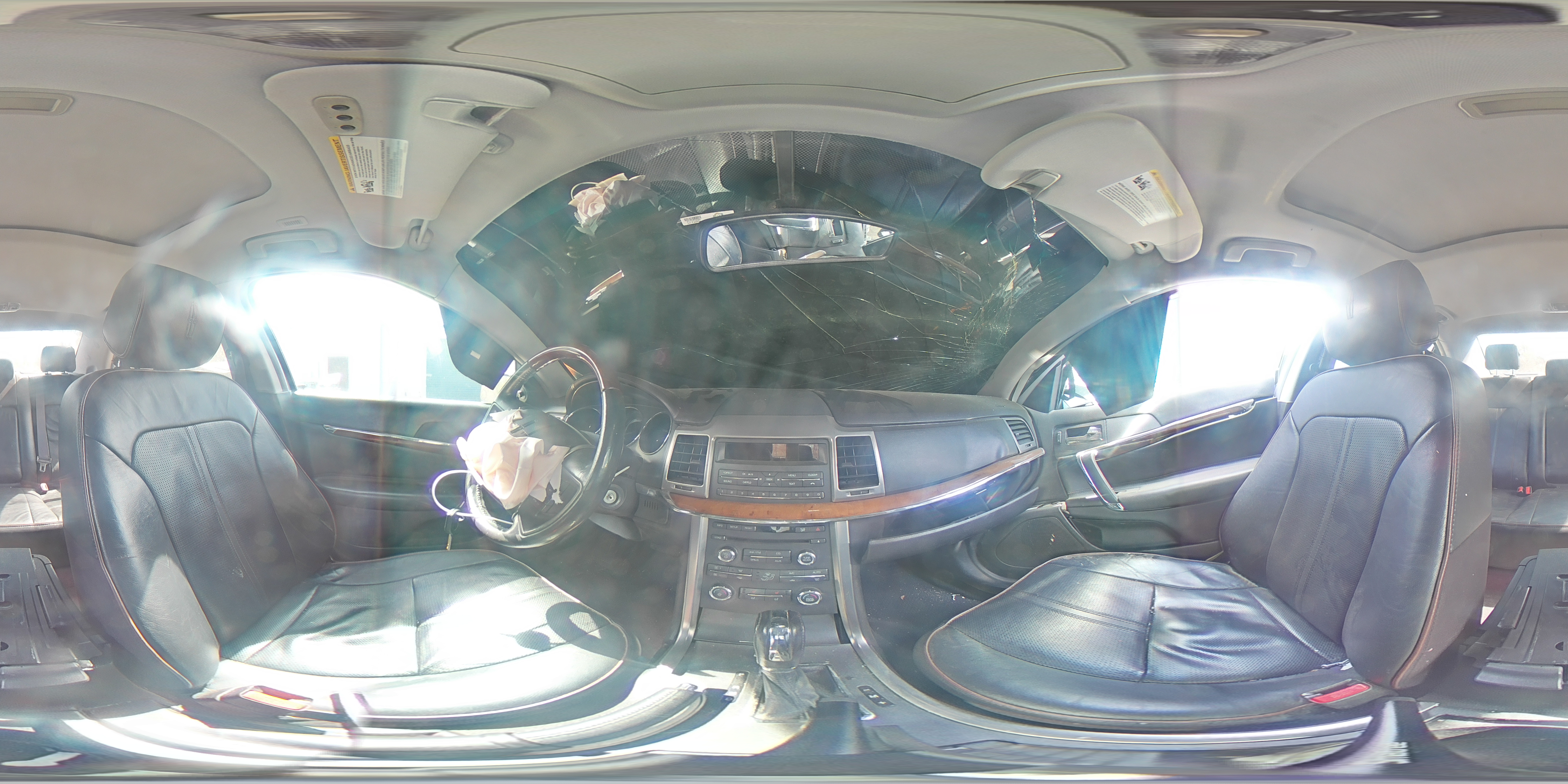 2012 Lincoln Mkz VIN: 3LNHL2GC4CR823634 Lot: 50633755