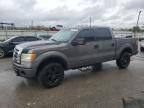 2010 Ford F150 Supercrew იყიდება Montgomery-ში, AL - Rear End
