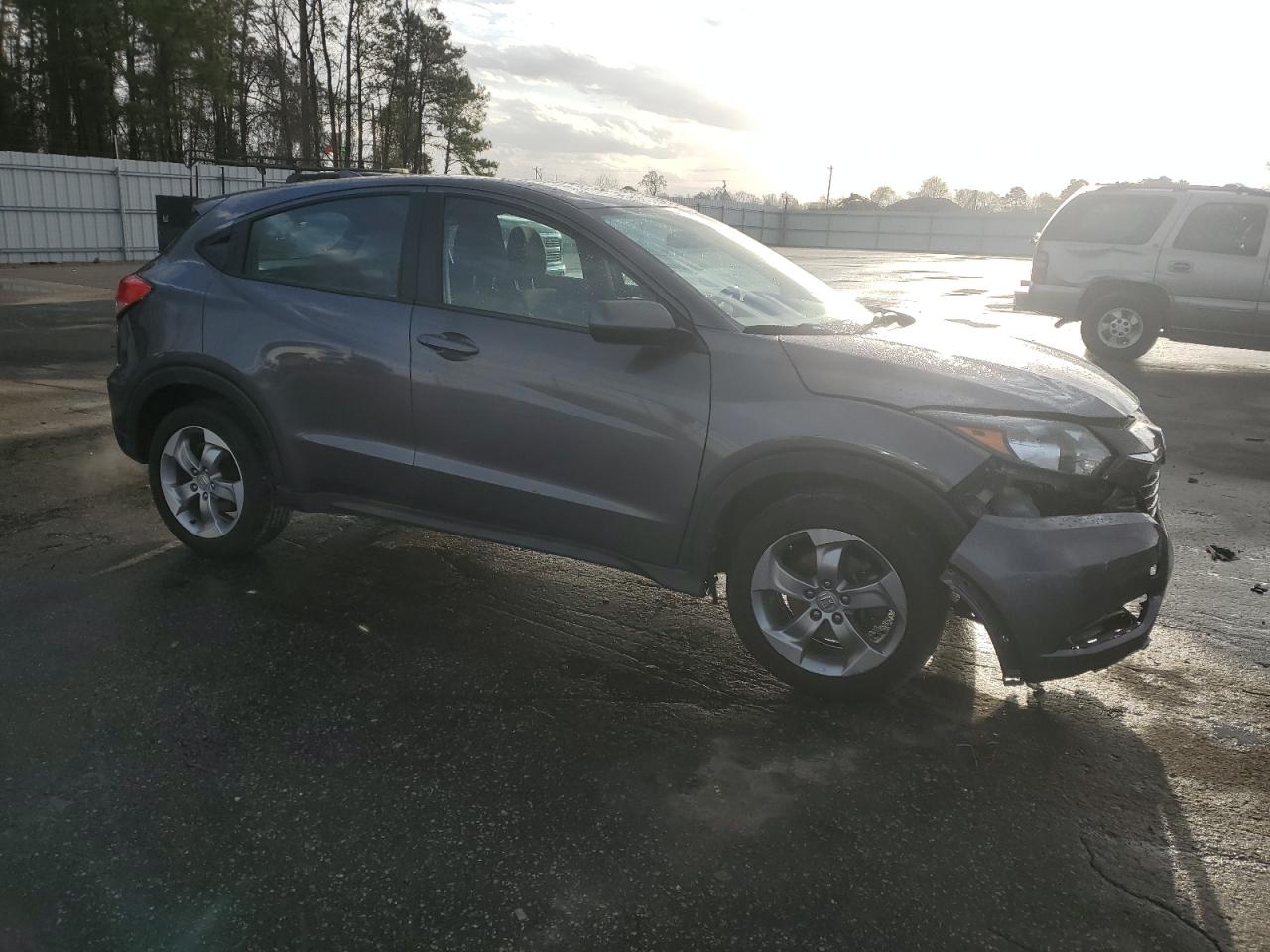 2017 Honda HR-V - Image 4