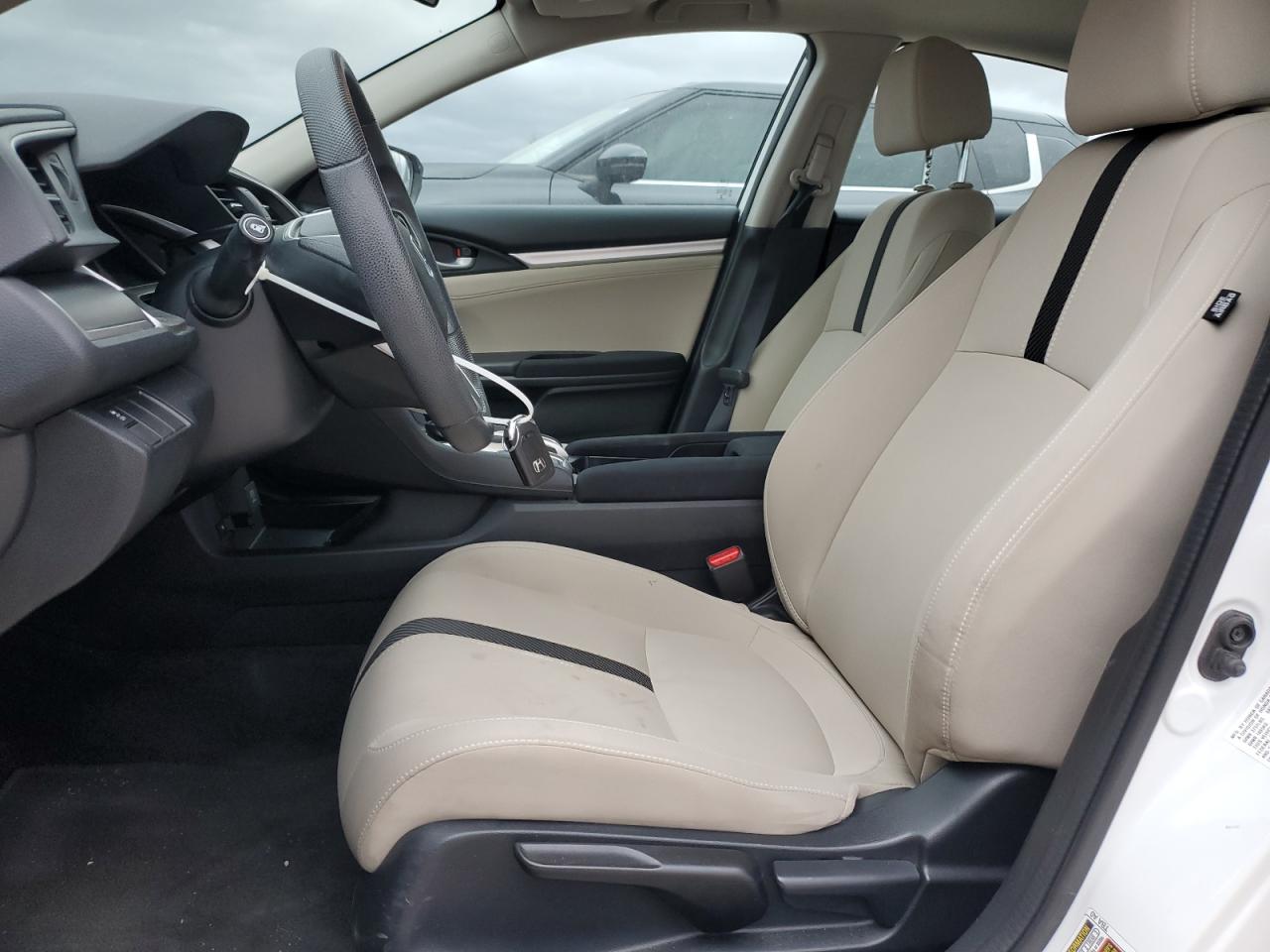 2018 Honda Civic - Image 7