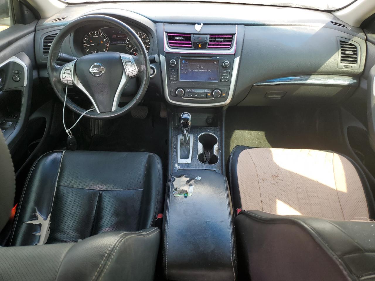 2016 Nissan Altima 2.5 VIN: 1N4AL3AP4GC226338 Lot: 51189665