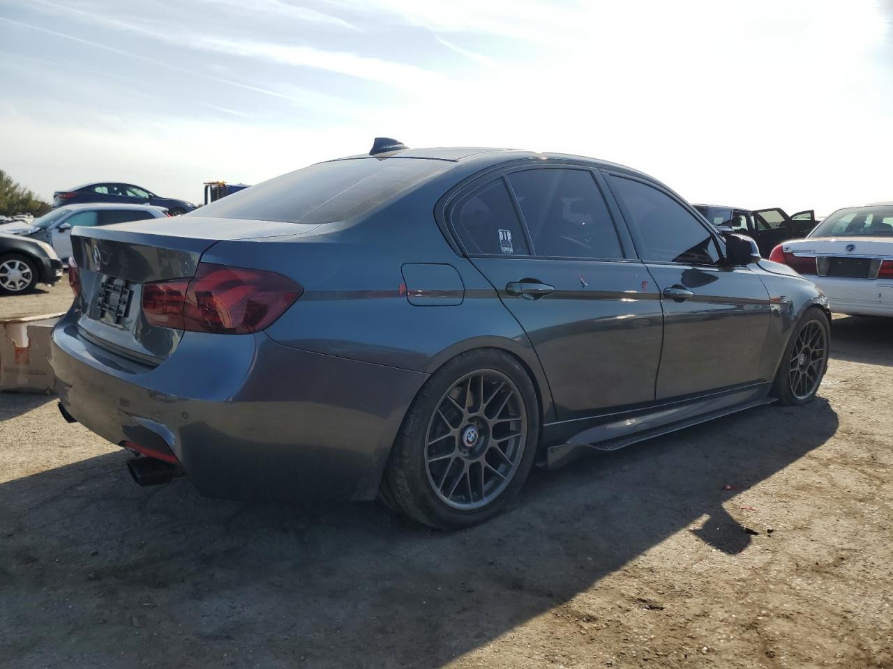 2018 BMW 3er - Image 3