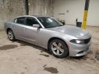 2016 Dodge Charger Sxt zu verkaufen in Chalfont, PA - Vandalism