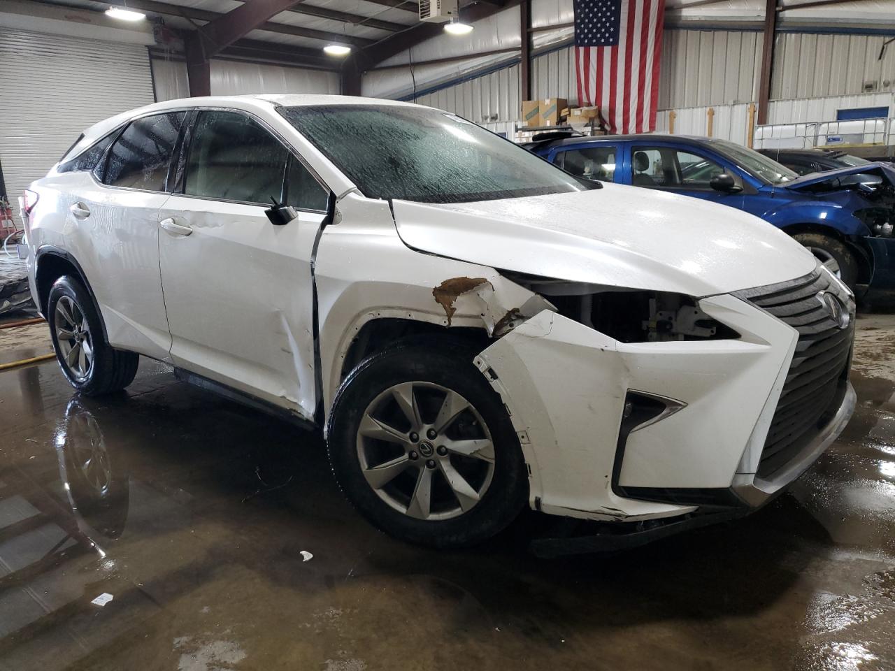 2019 Lexus RX - Image 4