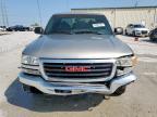 2003 Gmc New Sierra C1500 en Venta en Haslet, TX - Front End
