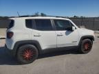 2017 Jeep Renegade Latitude zu verkaufen in Orlando, FL - Front End