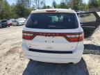 2018 Dodge Durango Gt იყიდება Gaston-ში, SC - All Over
